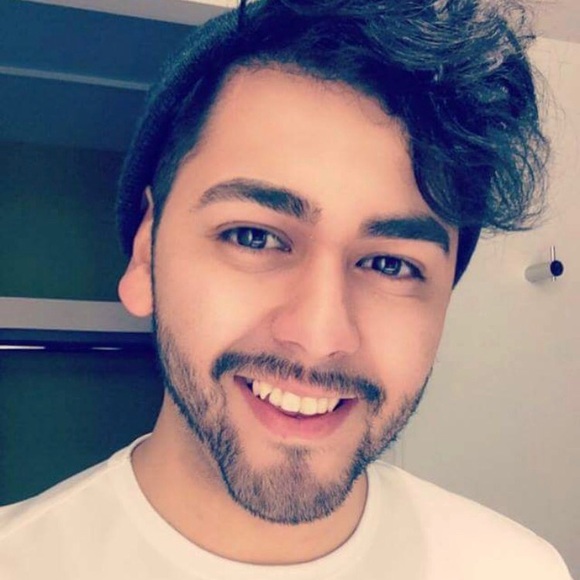 Meet your Posher, Noel - Picture 1 of 1